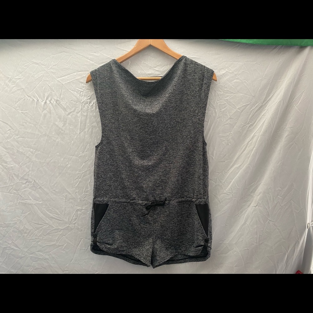Jo+Jax Olympia Romper (AXS)